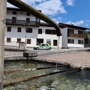 9° RALLY VALLI DELLA CARNIA - Gallery 56